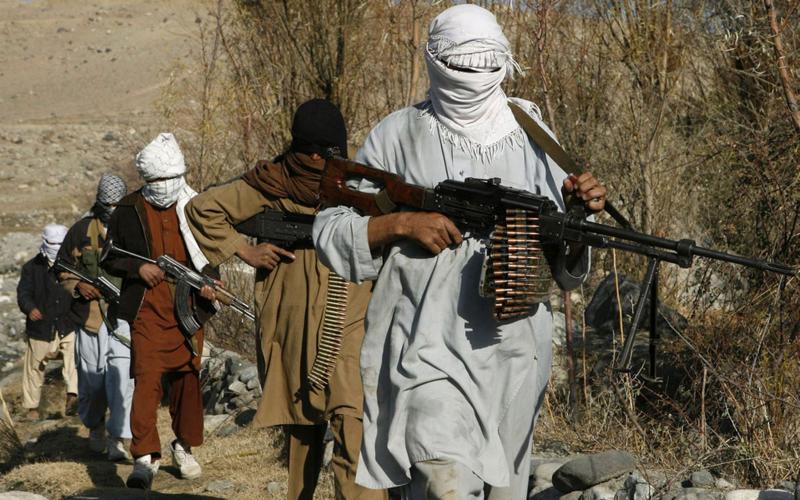 طالبان تتبنى تفجير كابول