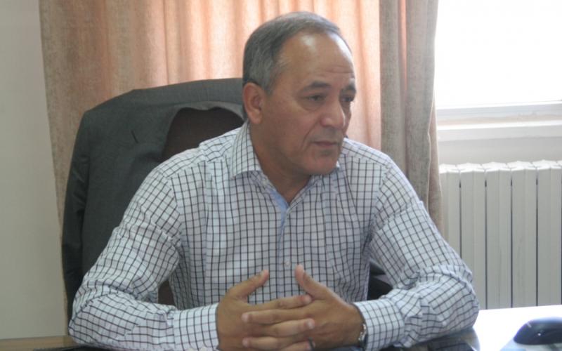 عويس يطالب بالكشف عن حقيقة هتافات مباراة الفيصلي وذات راس