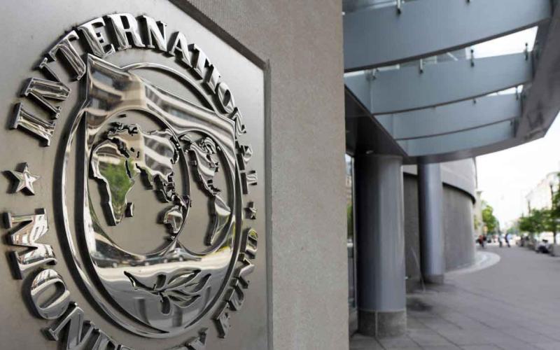 الأردن يسعى لتجديد الشراكة مع صندوق النقد الدولي