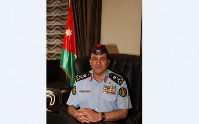 مدير الأمن الجديد: لن نحابي في تطبيق القانون