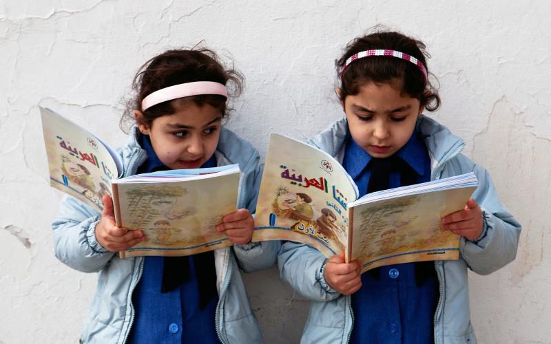 الامتحان التحصيلي للسادس والتاسع الأربعاء