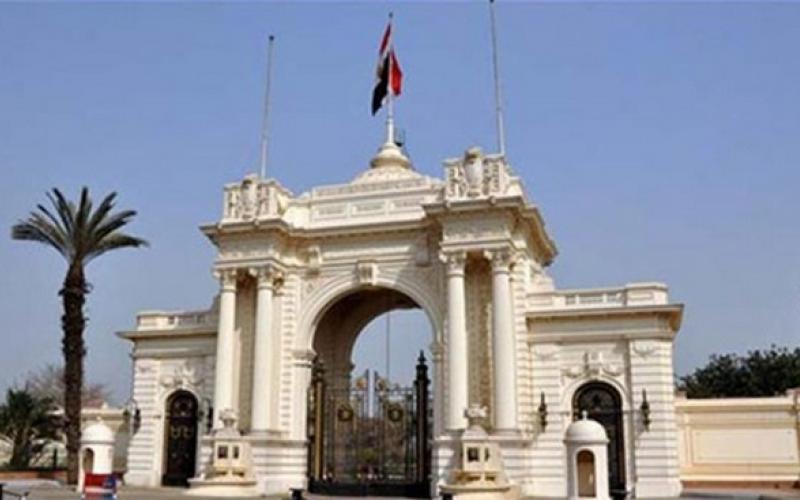 مصر: السجن المشدد بحق متهمين بقضية "قصر القبة"