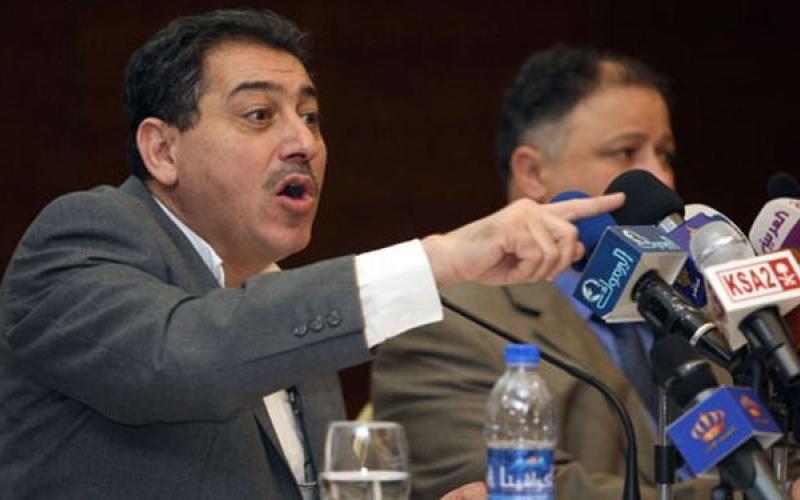 منصور: منع نشر معلومات سلبية عن المنتجات الأردنية تقييد للصحافيين