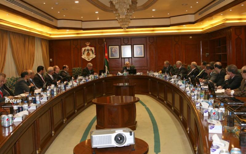 "الوزراء" يوافق على مشروع نظام الخدمة المستقلة للإعلام العام