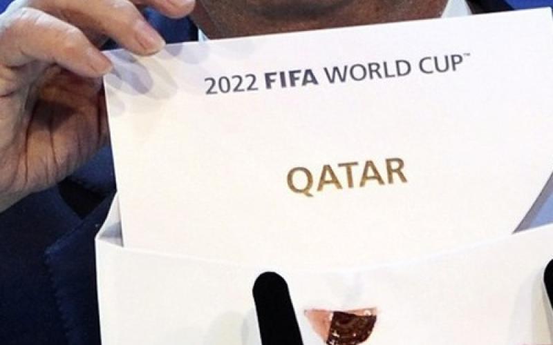 تصاعد التصريحات حول ملف استضافة قطر لمونديال 2022- تقرير صوتي