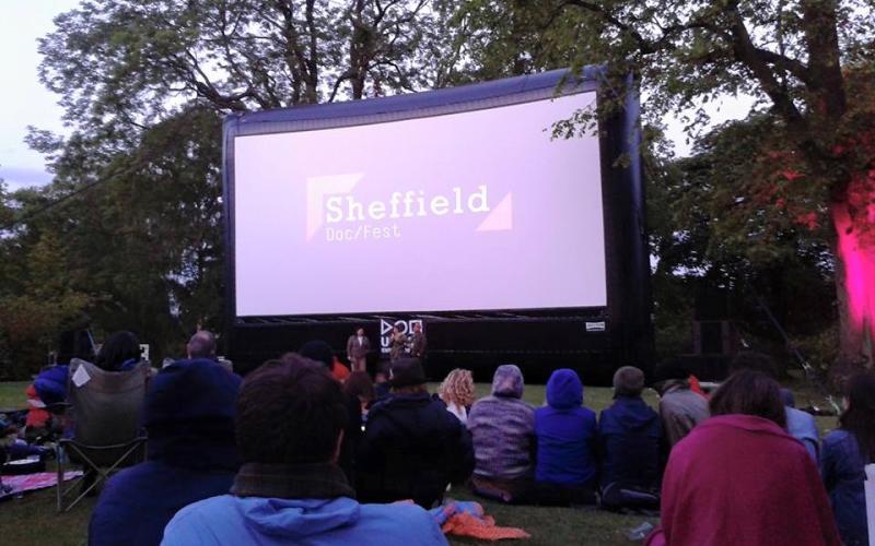 5 صانعي أفلام أردنيين يعرضون مشاريعهم السينمائية في مهرجان "شيفيلد" بالمملكة المتحدة