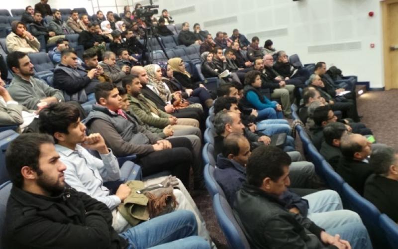 مناظرة لراديو البلد حول "مسودة قانون اللامركزية وعدالة توزيع مكتسبات التنمية"