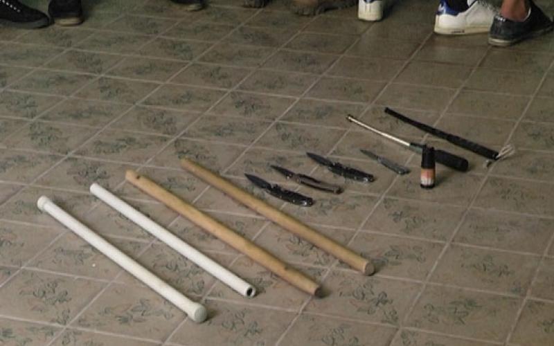 الخارجية: 3 من الطلبة الأردنيين المصابين باوكرانيا حالتهم حرجة