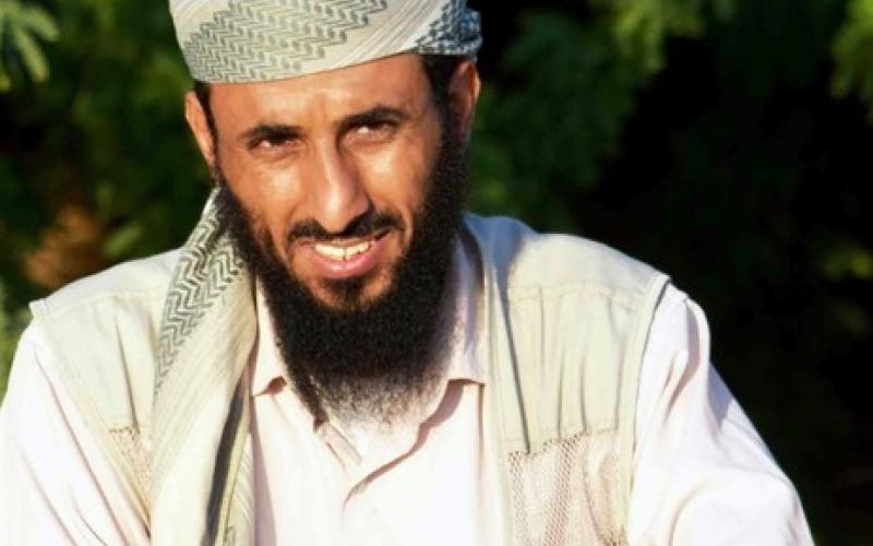 القاعدة تعلن مقتل زعيمها في اليمن بغارة أمريكية
