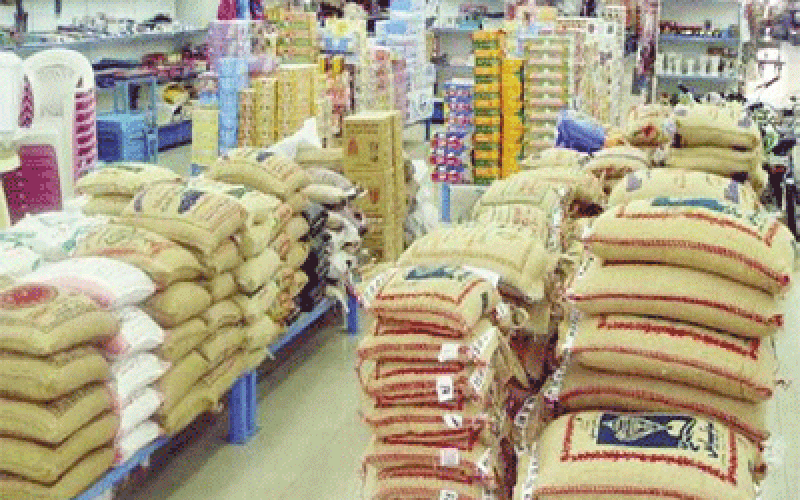 "الاستهلاكية المدنية" تخفض أسعار مواد من 2- 39%