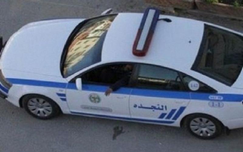 القبض على قاتل خمسيني في إربد