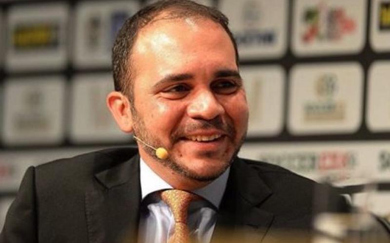 الامير علي يترأس اجتماع اللجنة المنظمة لبطولة كأس العالم للسيدات