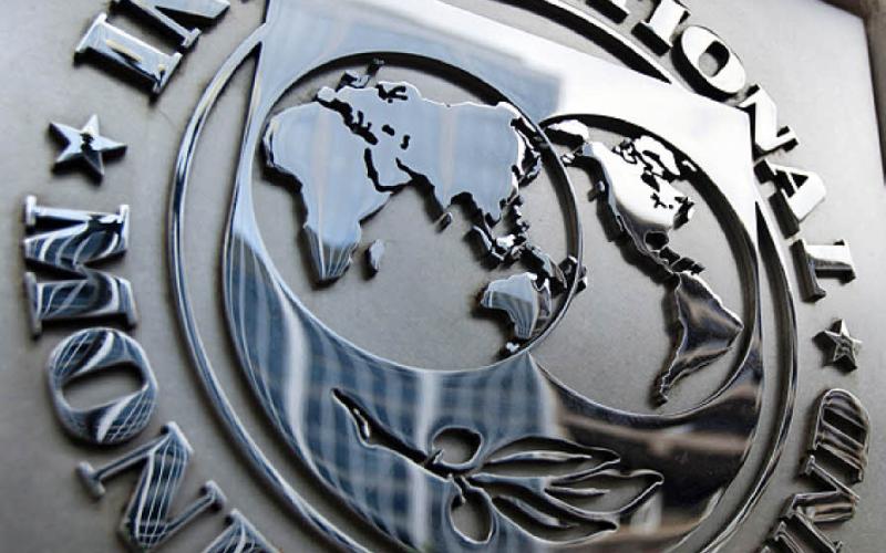 صندوق النقد ينهي المراجعة السابعة ويقر دفعة بـ400 مليون دولار