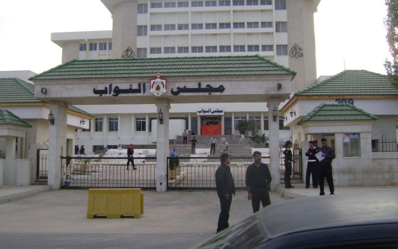 فض استثنائية مجلس الأمة نهاية الشهر