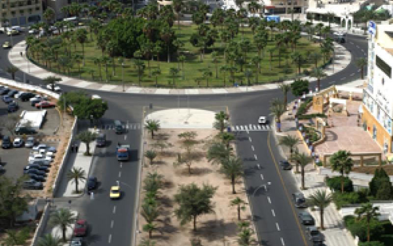 زلزال بقوة 5.2 يضرب جنوب العقبة