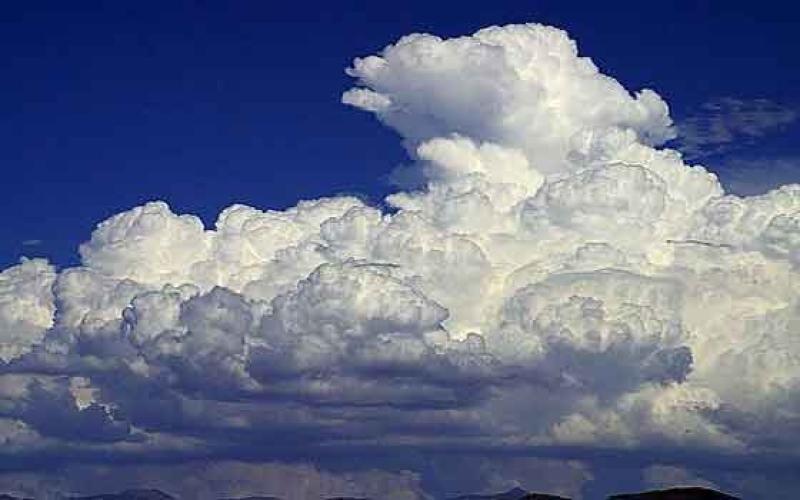 الأرصاد: المملكة تتأثر بمنخفض حراري