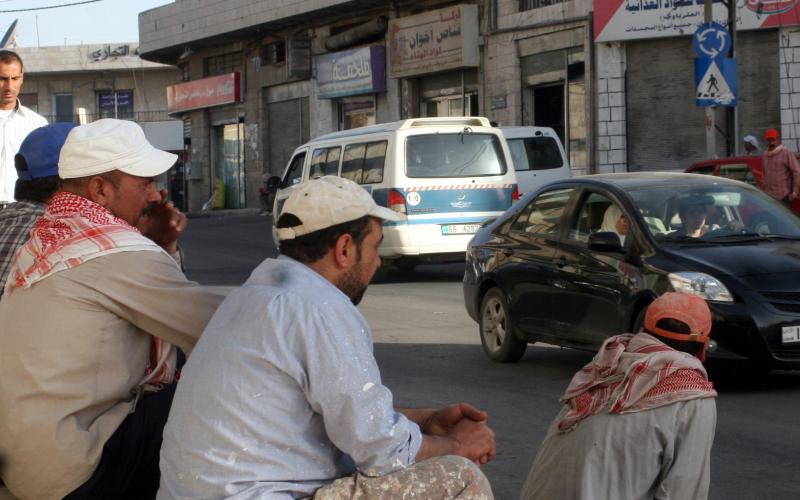 ضبط 15 ألف وافد مخالف منذ بداية العام