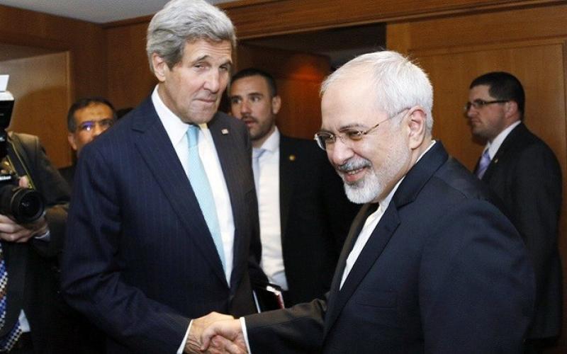 قلق أمريكي من توصل لاتفاق نهائيّ مع إيران
