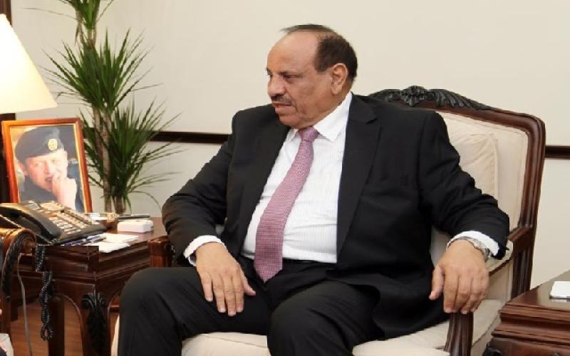 الداخلية تتوعد مروجي الإشاعات