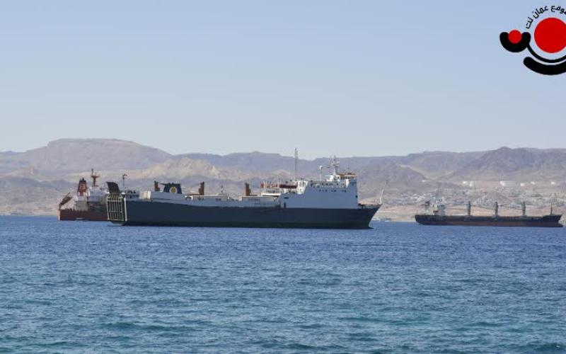 "الألبسة":موانئ عربية بديلةً للعقبة بسبب تأخر المعاملات