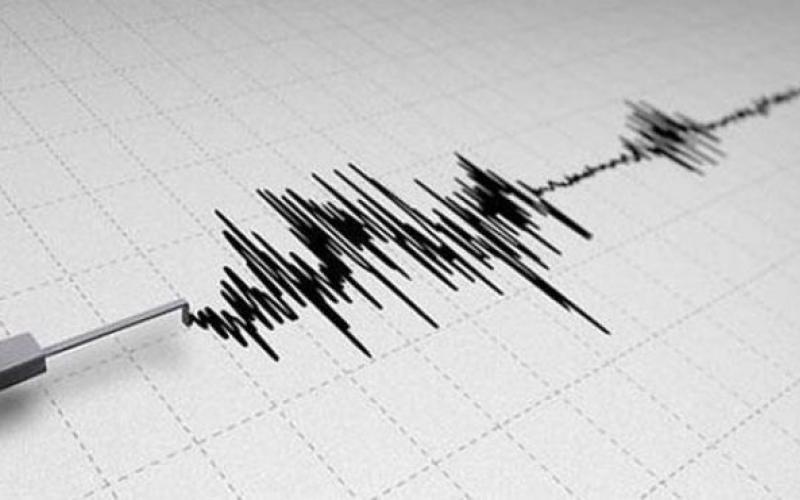 زلزال بقوة4.5 يضرب جنوب العقبة