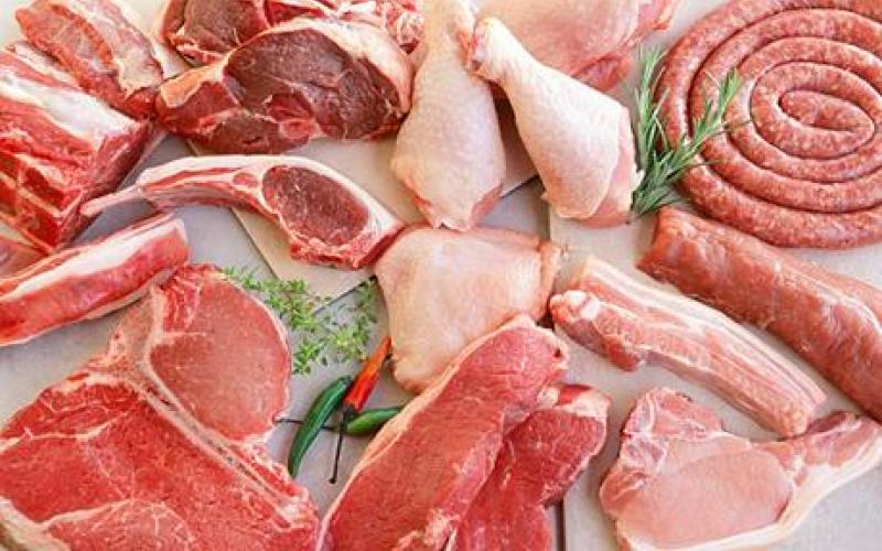 توقع ارتفاع أسعار اللحوم 10 إلى 15 %