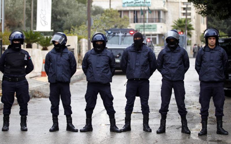 العمل الإسلامي يدرس جدوى الاستمرار بالعمل الحزبي