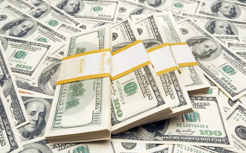 قرض من "النقد العربي" بـ58 مليون دولار