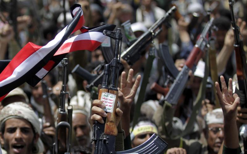 اليمن: وقف إطلاق النار خلال 24 ساعة