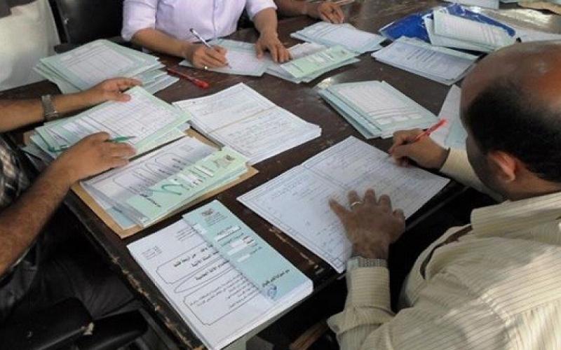 مصححو فيزياء التوجيهي يطالبون باحتساب أجور التفتيش