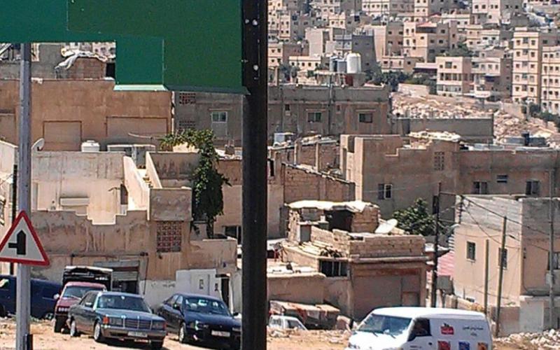 تركيب 600 لوحة خضراء في العاصمة