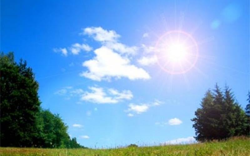 أجواء معتدلة والعظمى في عمّان 31