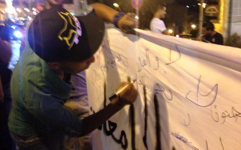 "ذبحتونا" تطلق حملة لمواجهة رفع الرسوم الجامعية