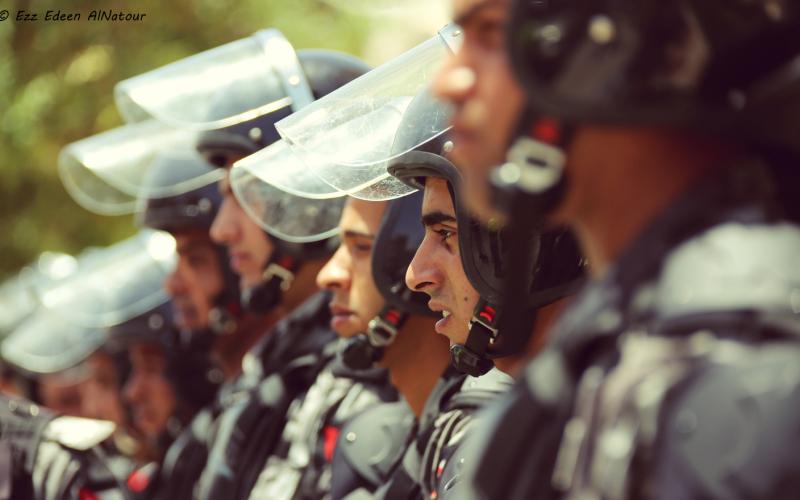 تكثيف التواجد الأمني خلال العيد