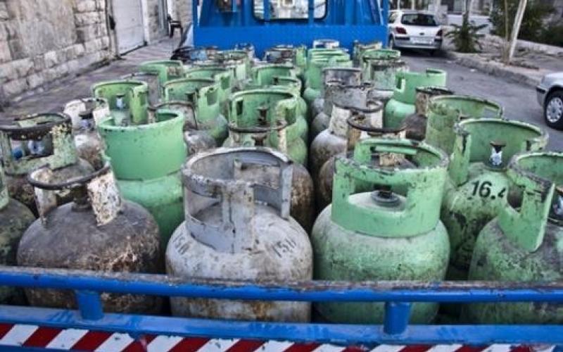 تراجع إقبال الأردنيين على شراء الغاز