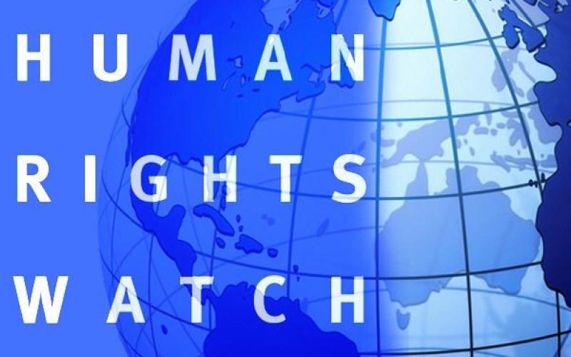 رايتس ووتش: الأردن يستغل قانون "غامض" لتقليص حرية الإعلام