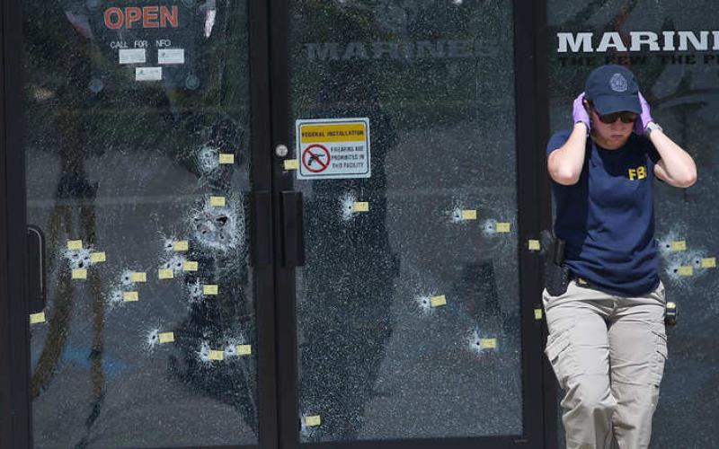 رويترز: منفذ هجوم ولاية تيناسي زار الأردن واليمن