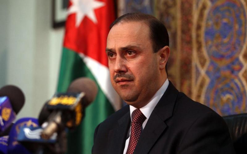 المومني: نقف بجانب العراق بمواجهة "الإرهاب"