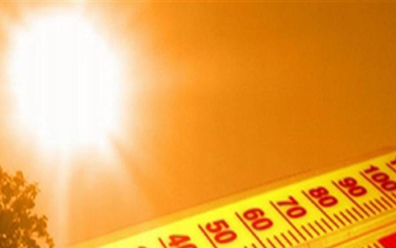 طقس حار والعظمى في عمّان 35