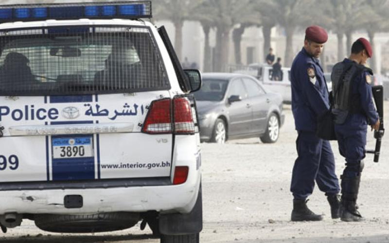 البحرين: مقتل شرطيين بتفجير إرهابي