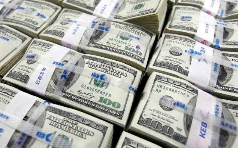 مليار دولار حجم المساعدات الخارجية للأردن منذ بداية العام