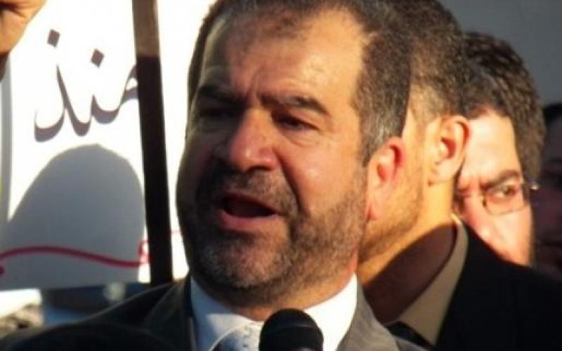 وفد من الحركة الإسلامية يلتقي الطراونة