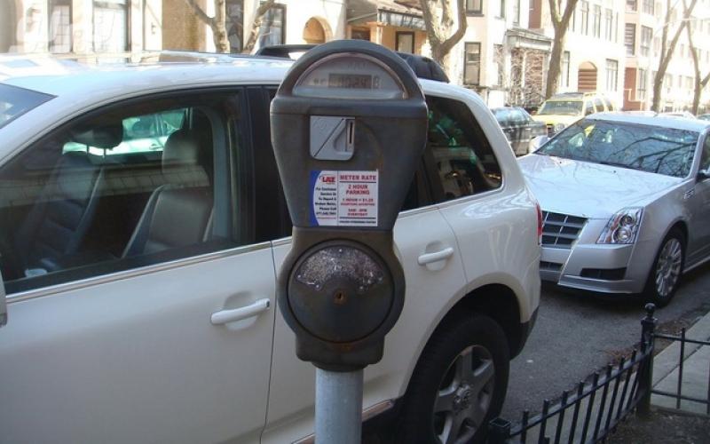 الأمانة: تركيب 200 عدّاد موقف بالمرحلة الأولى