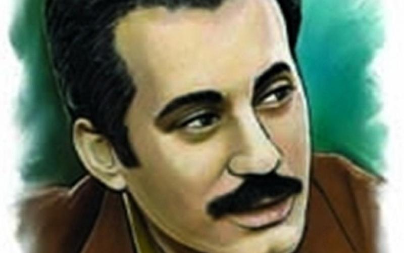 توقيع كتاب "غسان كنفاني جذور العبقرية وتجلياتها الإبداعية" لمحمد عبدالقادر