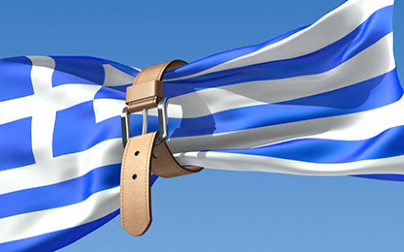 هل يسير الأردن على خطى التجربة اليونانية؟