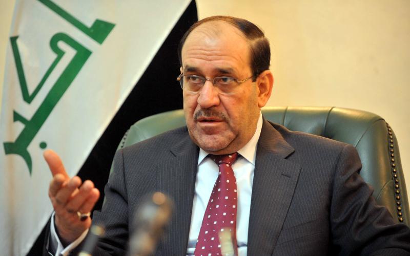 البرلمان العراقي يحيل تقرير "سقوط الموصل" للقضاء