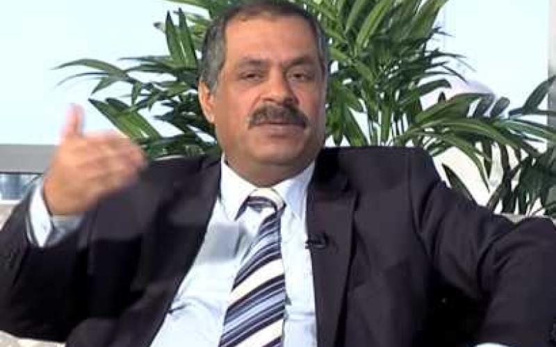 عقرباوي: دعم الوكالة سيعتمد القيمة الحقيقة للخدمات المقدمة