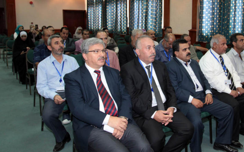 متخصصون يوصون بإيجاد حلول تحفز قطاع التعدين في المملكة