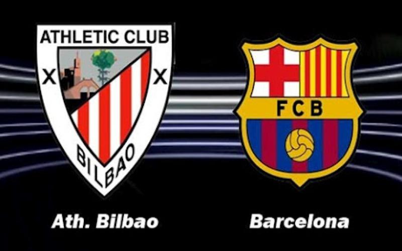 مواجهة ثأرية بين برشلونة وأتلتيك بلباو- تقرير صوتي