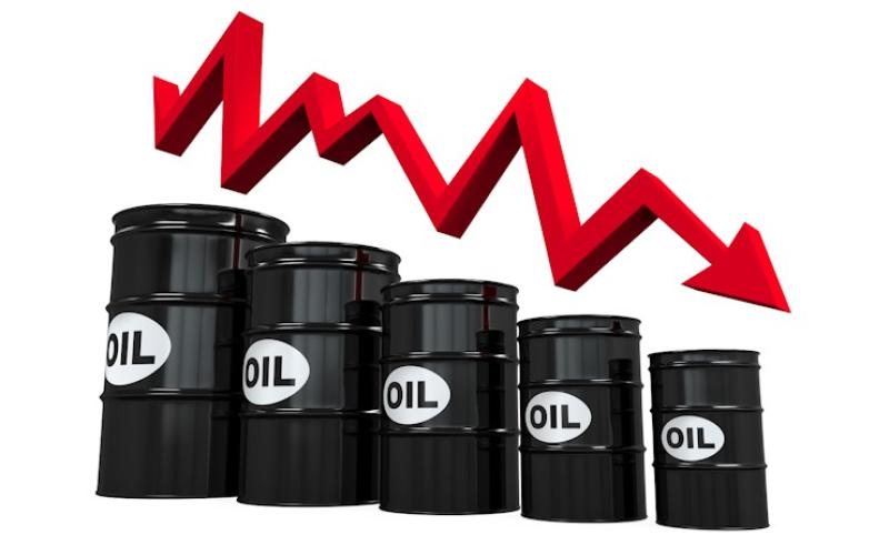 رشيد: انخفاض النفط 50% عالمياً ومحلياً 30%